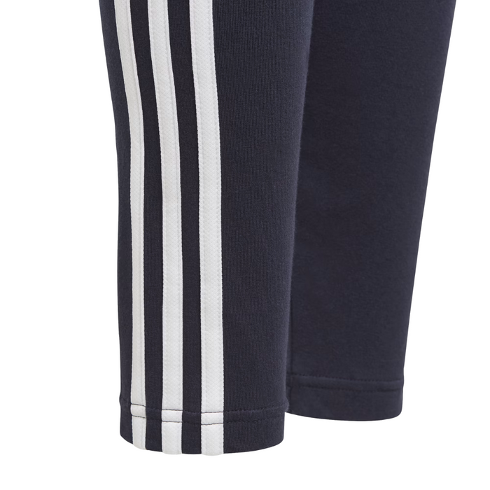 Adidas Girls Essentials 3-Stripes Leggings – GN4063