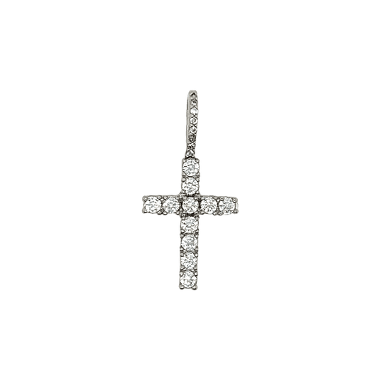 Diamond Cross Micro