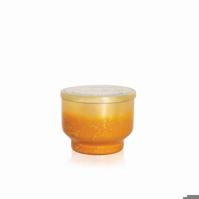 Glimmer 10 oz Inverted Candle (Pumpkin Dolce)