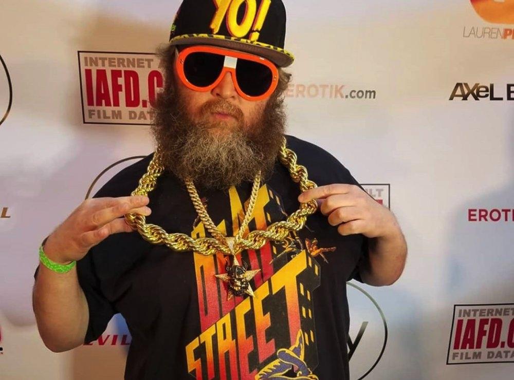 Gold Dookie Rope Chain 30MM