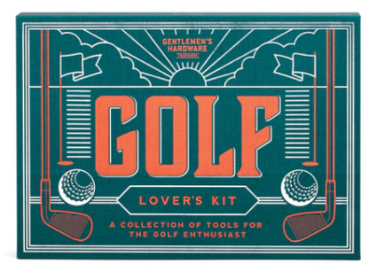 Golf Kit