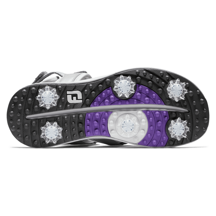 Golf Sandal Women - Guerdon Kicks - Golf Shoes