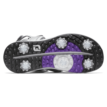 Golf Sandal Women - Guerdon Kicks - Golf Shoes