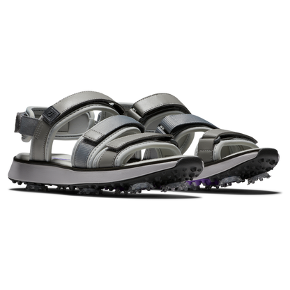 Golf Sandal Women - Grey