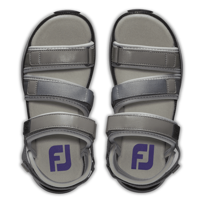 Golf Sandal Women - Guerdon Kicks - Golf Shoes