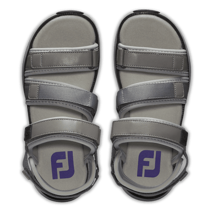 Golf Sandal Women - Guerdon Kicks - Golf Shoes