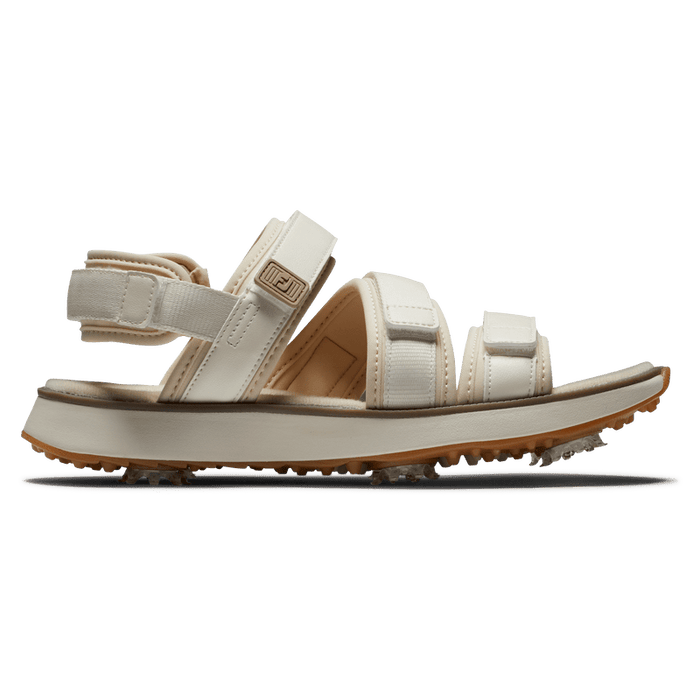 Golf Sandal Women - Guerdon Kicks - Golf Shoes