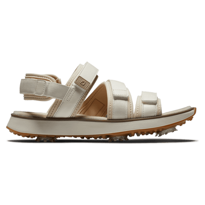 Golf Sandal Women - Guerdon Kicks - Golf Shoes