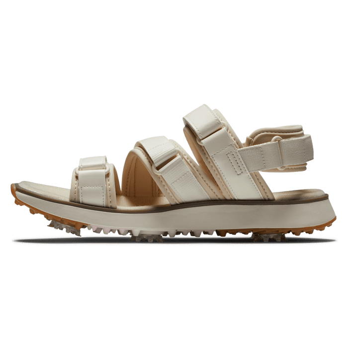 Golf Sandal Women - Guerdon Kicks - Golf Shoes