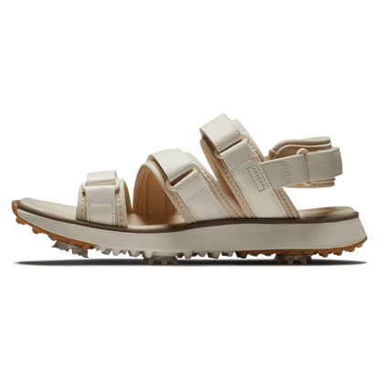 Golf Sandal Women - Guerdon Kicks - Golf Shoes