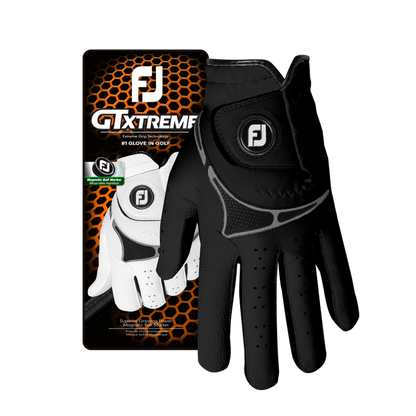 GTxtreme - Black