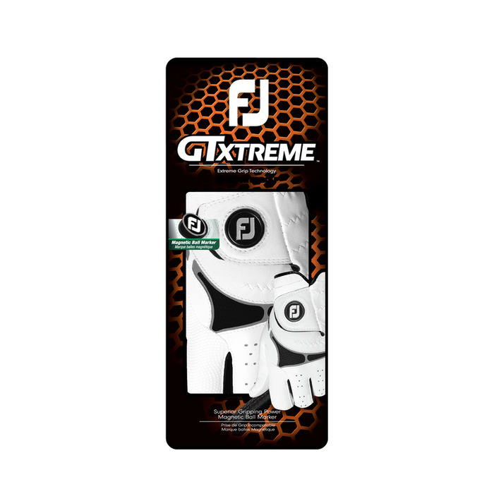 GTxtreme - White