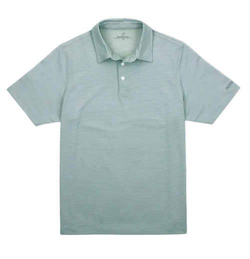 Gulfport Polo (Forest)