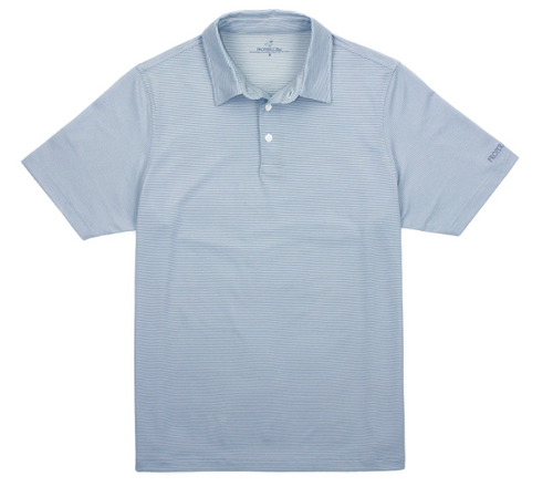 Gulfport Polo (Stream)