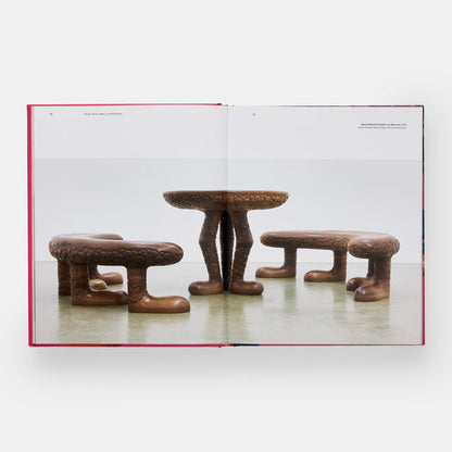 Haas Brothers: Uncanny Valley