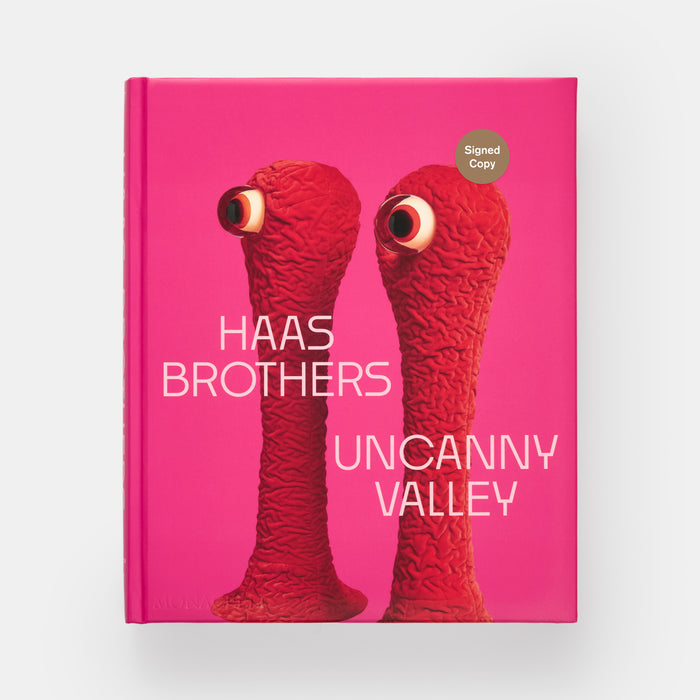Signed Edition