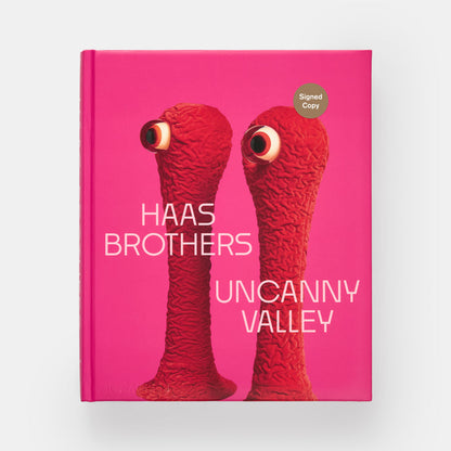 Signed Edition