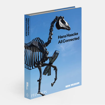 Hans Haacke: All Connected