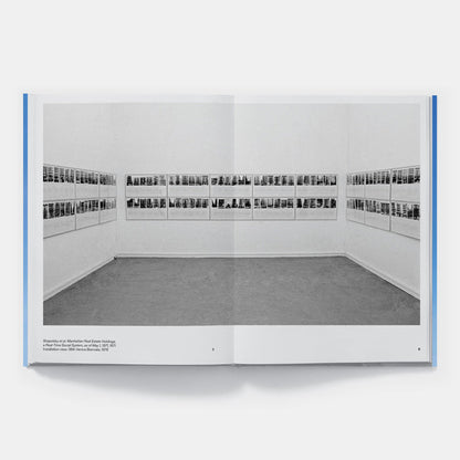 Hans Haacke: All Connected