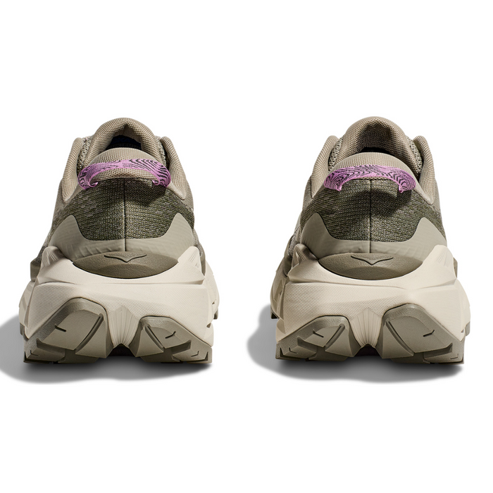 Hoka Women’s Skyline-Float X Hybrid Hiking Shoes – 1143430BYCL