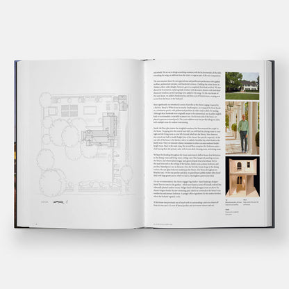 Houses: Robert A.M. Stern Architects
