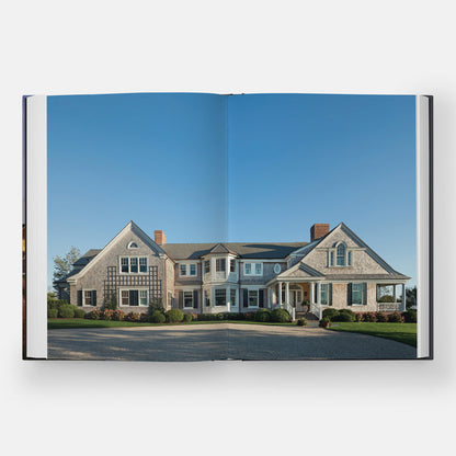 Houses: Robert A.M. Stern Architects