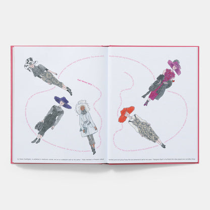 Illustrated: Illustrated