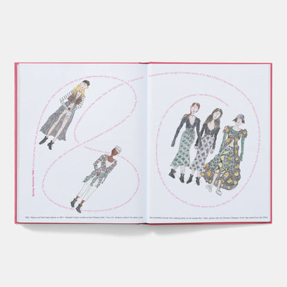 Illustrated: Illustrated