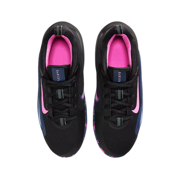 Nike IsoFly Little Kids' Basketball Shoes – FN4384-003