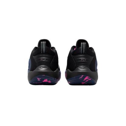 Nike IsoFly Little Kids' Basketball Shoes – FN4384-003
