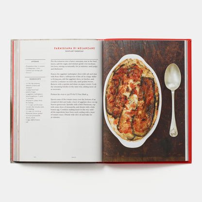 Italian Cooking School: Vegetables