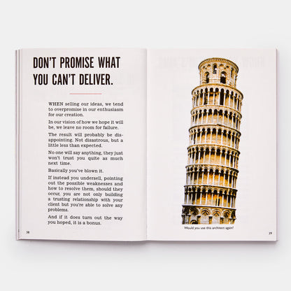 It's Not How Good You Are, It's How Good You Want to Be: The world's best-selling book by Paul Arden