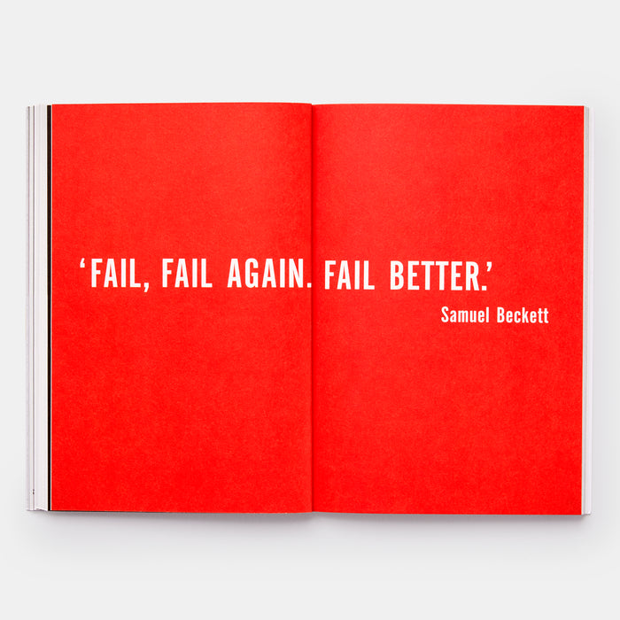 It's Not How Good You Are, It's How Good You Want to Be: The world's best-selling book by Paul Arden