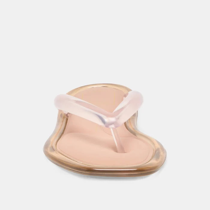 Jozey (Mocha Jelly)