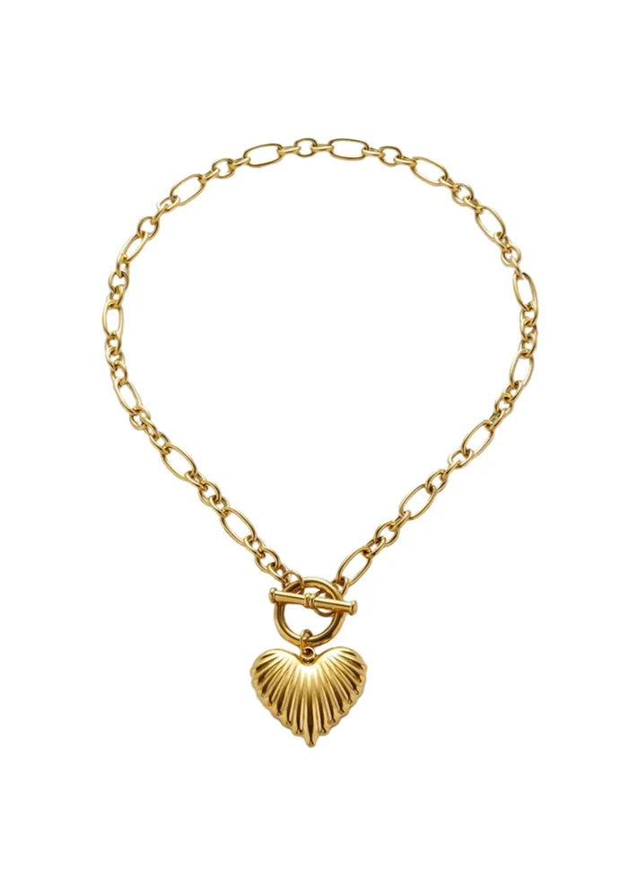 Julie Necklace