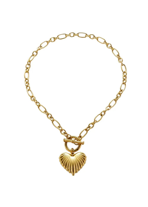 Julie Necklace