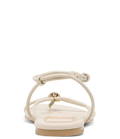 Kenley (Creme Leather)