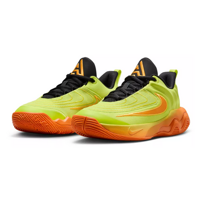 Nike Kids’ Grade School Immortality 4 Basketball Shoes FZ6734-301