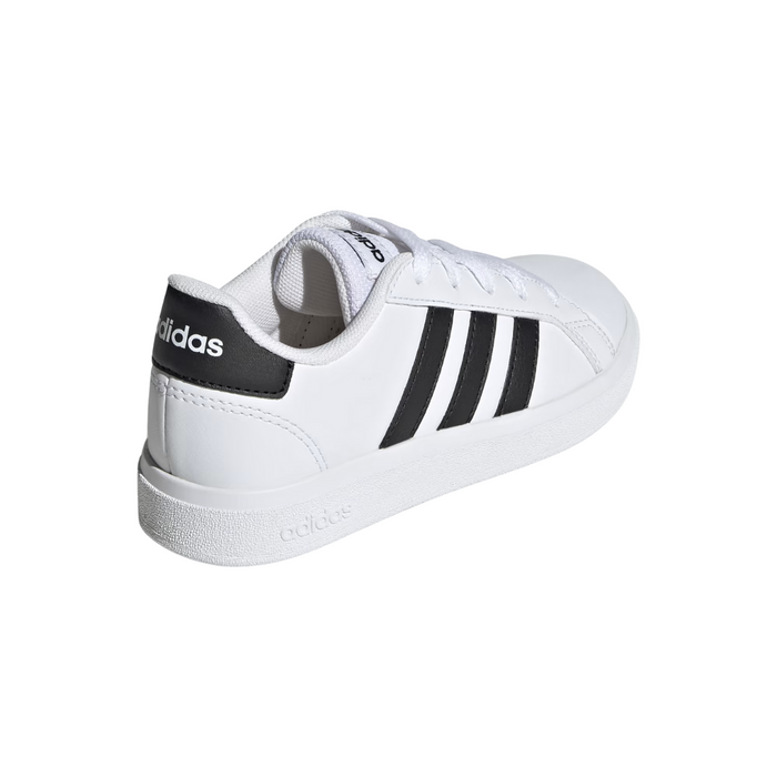 Adidas Kids' Grand Court 2.0 Shoes – GW6511