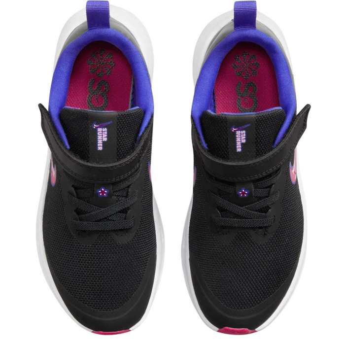 Nike Kid's Star Runner 3 SE Running Shoes DJ4697-013
