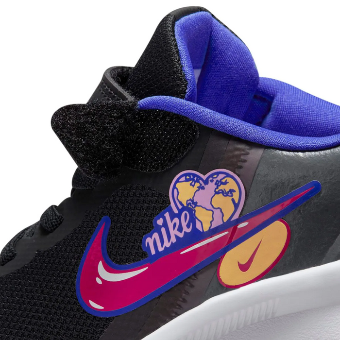 Nike Kid's Star Runner 3 SE Running Shoes DJ4697-013