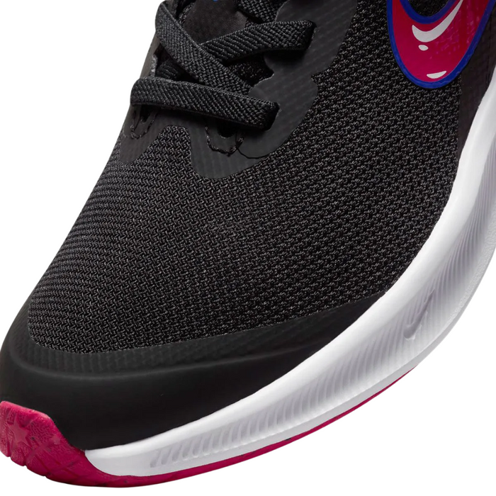 Nike Kid's Star Runner 3 SE Running Shoes DJ4697-013