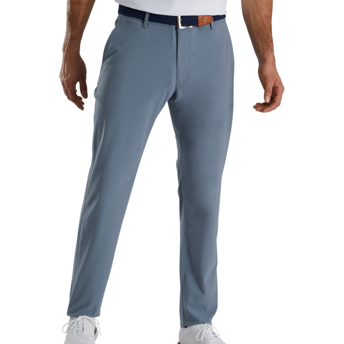Knit Pant - Graphite