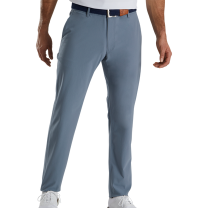 Knit Pant - Graphite