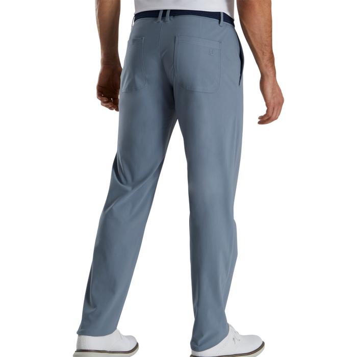 Knit Pant - Graphite