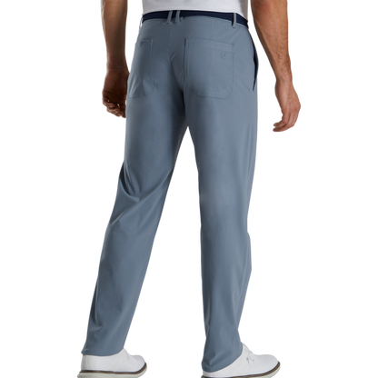 Knit Pant - Graphite