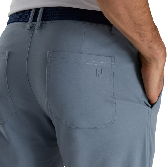 Knit Pant - Graphite