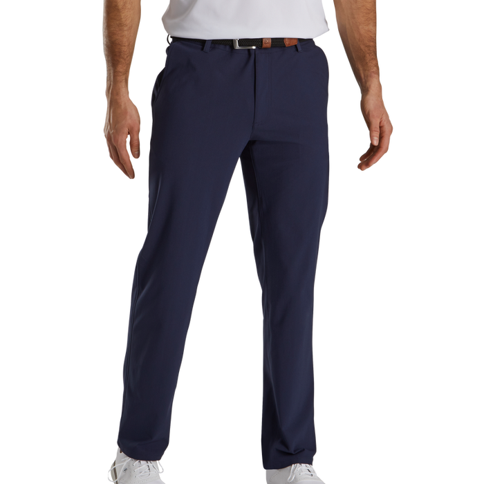 Knit Pant - Navy