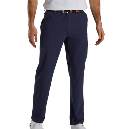 Knit Pant - Navy