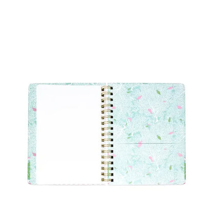Large 17 Month Agenda (Fantastical for Home)